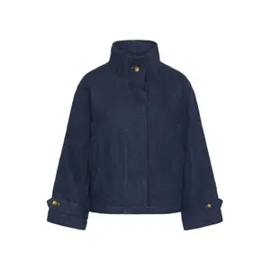 Women's down jacket Soaked in Luxury SLJannine image-0
