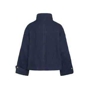 Women's down jacket Soaked in Luxury SLJannine image-1