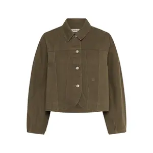 Women's jacket Soaked in Luxury SLSanaga image-0