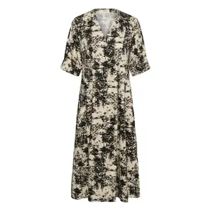 Women's dress Soaked in Luxury SLNaelle image-0