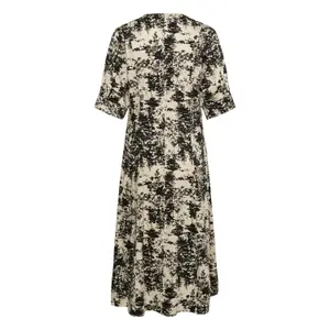 Women's dress Soaked in Luxury SLNaelle image-1