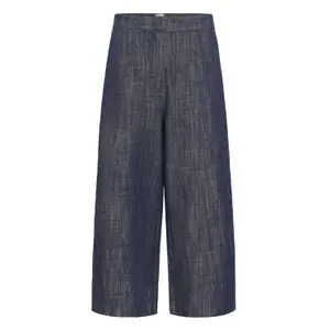 Women's Trousers Soaked in Luxury Lufira image-0