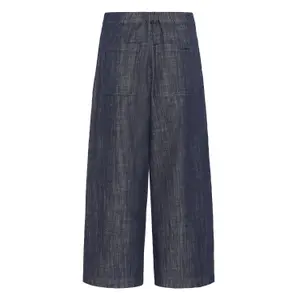 Women's Trousers Soaked in Luxury Lufira image-3