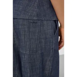 Women's Trousers Soaked in Luxury Lufira image-5