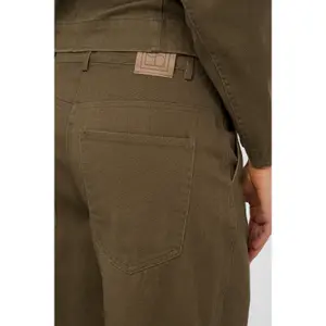 Women's Trousers Soaked in Luxury Slsanaga image-3