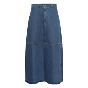 Women's skirt Soaked in Luxury Logone image-0