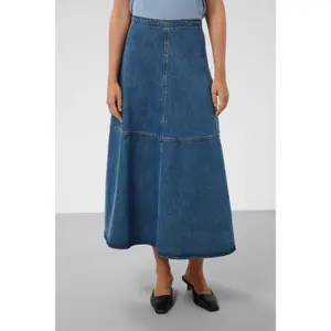 Women's skirt Soaked in Luxury Logone image-1