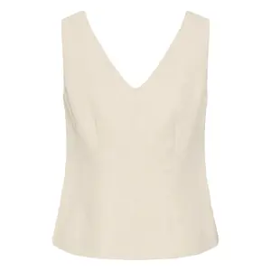 Women's tank top Soaked in Luxury SLSambesi image-0