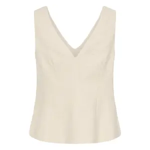 Women's tank top Soaked in Luxury SLSambesi image-1