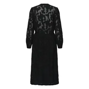Women's long sleeve dress Soaked in Luxury Felisia image-2