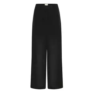 Women's Trousers Soaked in Luxury Dimitra image-0