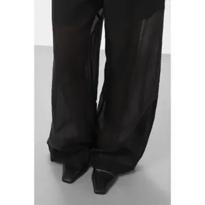 Women's Trousers Soaked in Luxury Dimitra image-5