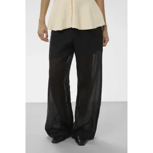 Women's Trousers Soaked in Luxury Dimitra image-1