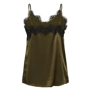 Women's T-shirt Soaked in Luxury SLIrini image-1