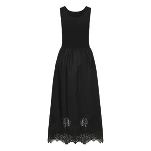 Mid-Length Dress Women Soaked in Luxury SLAthina image-1