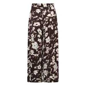 Women's Trousers Soaked in Luxury Slclero image-2