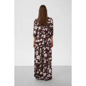 Women's Trousers Soaked in Luxury Slclero image-3