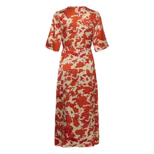 Women's mini dress Soaked in Luxury Clero image-2