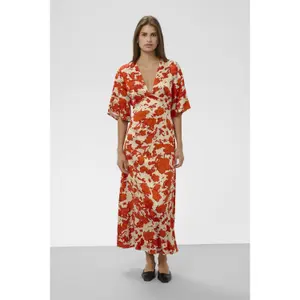 Women's mini dress Soaked in Luxury Clero image-1