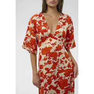 Women's mini dress Soaked in Luxury Clero image-5