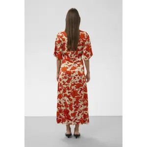 Women's mini dress Soaked in Luxury Clero image-3