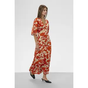Women's mini dress Soaked in Luxury Clero image-4