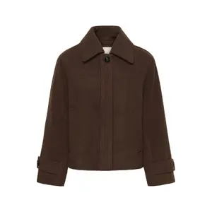 Women's jacket Soaked in Luxury SLNubia image-0
