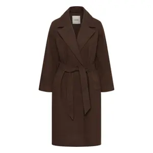 Women's coat Soaked in Luxury Slnubia image-0
