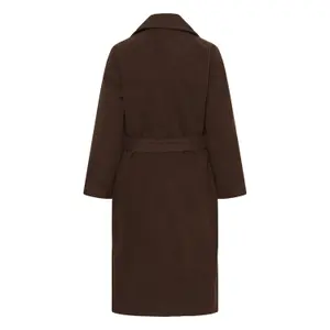 Women's coat Soaked in Luxury Slnubia image-1