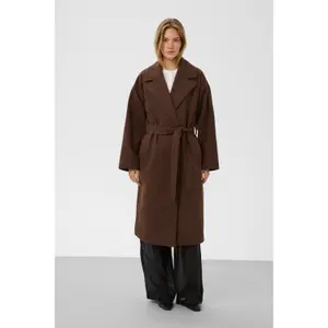 Women's coat Soaked in Luxury Slnubia image-3