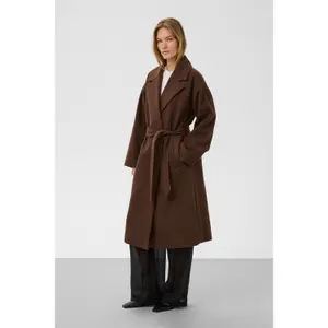 Women's coat Soaked in Luxury Slnubia image-4