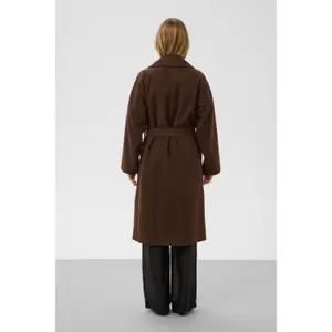 Women's coat Soaked in Luxury Slnubia image-5