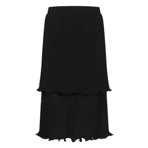 Women's skirt Soaked in Luxury Nieha image-0