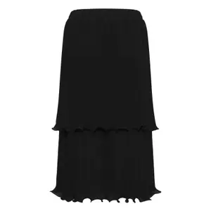 Women's skirt Soaked in Luxury Nieha image-3