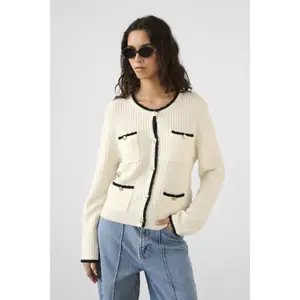 Women's cardigan Soaked in Luxury Nobilo image-1