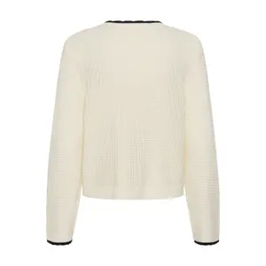 Women's cardigan Soaked in Luxury Nobilo image-4