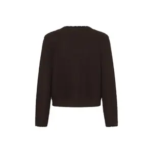 Women's cardigan Soaked in Luxury Nobilo image-3