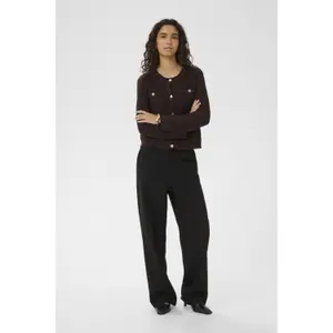Women's cardigan Soaked in Luxury Nobilo image-2