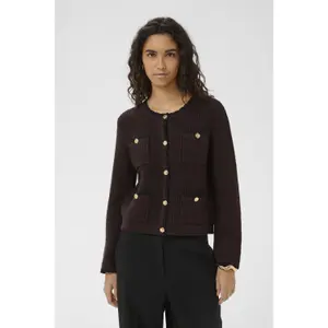 Women's cardigan Soaked in Luxury Nobilo image-1