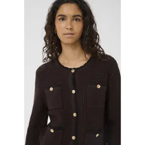 Women's cardigan Soaked in Luxury Nobilo image-5