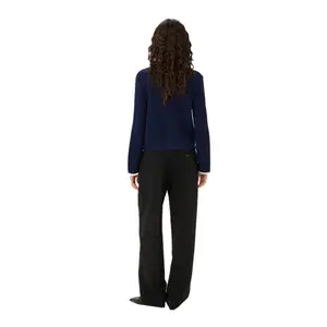 Women's cardigan Soaked in Luxury Nobilo image-4