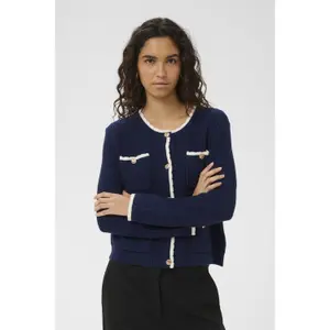 Women's cardigan Soaked in Luxury Nobilo image-1