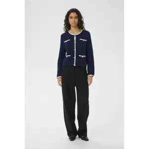 Women's cardigan Soaked in Luxury Nobilo image-2