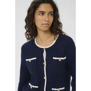 Women's cardigan Soaked in Luxury Nobilo image-5