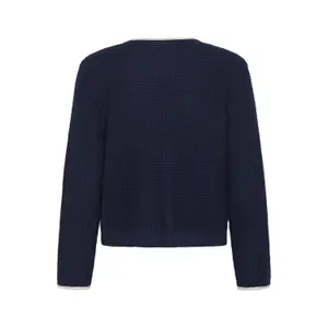 Women's cardigan Soaked in Luxury Nobilo image-3