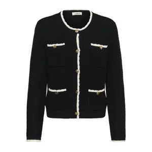 Women's cardigan Soaked in Luxury Nobilo image-0