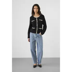 Women's cardigan Soaked in Luxury Nobilo image-2