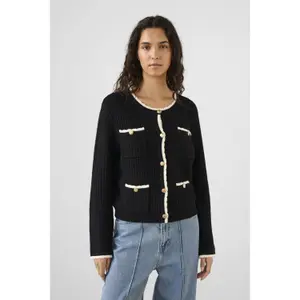 Women's cardigan Soaked in Luxury Nobilo image-1