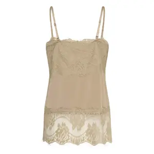 Women's tank top Soaked in Luxury Columbine image-3