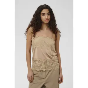 Women's tank top Soaked in Luxury Columbine image-1